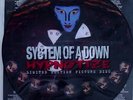 SYSTEM OF A DOWN 2005 