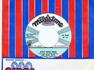 45 RPM Blue Jays MILESTONE  2010 Rock Rock Rock