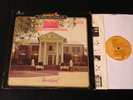 Quad - Elvis Presley Recorded Live On Stage In Memphis LP - CLEAN