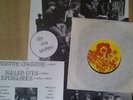THE SEA URCHINS  - PRISTINE CHRISTINE 7