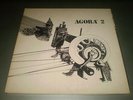 AGORA'-AGORA' 2-LP ITALY PROG