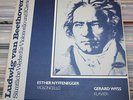rare 3LP ESTHER NYFFENEGGER WORKS for CELLO & PIANO WYSS ARMIDA STEREO EN 154/6