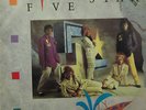 FIVE STAR   Crazy   12
