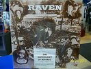 Raven - Live At The Inferno Buffalo Anthology Tony Galla Gary Mallaber Rare 1967