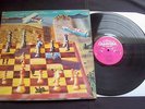 Peter Hammill - Fool's Mate UK Charisma Pink Scroll 1971 1st Press LP