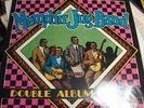 MEMPHIS JUG BAND DOUBLE LP YAZOO 1067 MONO ROBERT CRUMB GATEFOLD COVER