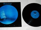 Savatage : Sirens, Rare 1st Press Vinyl LP 1983 PAR Records Private Press