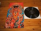 JIMI HENDRIX EXPERIENCE      AXIS BOLD AS LOVE        1967  STEREO  TRACK     LP