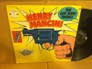rare breaks COP SHOW THEMES henry mancini funk DRUMS OG SOUL LP NM-