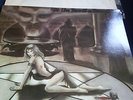 INCUBUS (cover) SPARTAN WARRIOR (record) - NWOBHM on Guardian Rec - EX+/EX+
