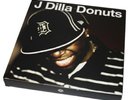 J Dilla-Donuts 45 Box Set-MF DOOM-Ghostface-Jay Dee-Stones Throw-Sealed
