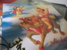 STONE TEMPLE PILOTS - STONE TEMPLR PILOTS - PURPLE VINYL ALBUM