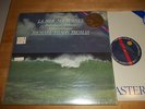 CBS IM 37832 Nm DEBUSSY La Mer/Nocturnes - TILSON THOMAS/ Ambrosian Singers 1985