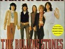 THE ROLLING STONES-PAINT IT BLACK SINGLE VINILO 1990 PROMOCINAL SPAIN