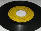 LORD CREATOR & THE CARIBS ''HURRY UP'' RARE SKA 7