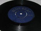 PRINCE BUSTER & HIS ALL STARS ''BIG FIGHT'' BLUE BEAT SKA 7