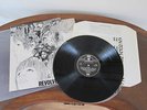The Beatles - Revolver LP - Near Mint Vinyl - Worldwide Shipping