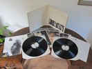 The Beatles - The Beatles White Album LP - Near Mint Vinyl - Worldwide Shipping