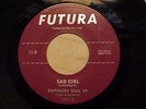 GREAT RARE FUNK / SWEET SOUL 1ST PRESS 45 