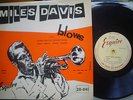 MILES DAVIS   