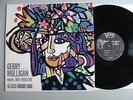 GERRY MULLIGAN Meets Ben Webster VERVE 8343 original mono VG++