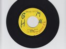IRON SIDE/COCONUT ROCK (PASSING THROUGH) -  THE SKATALITES   (64 SKA INSTR.  7