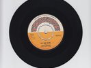 TECHNIQUES/SEE AND BLIND  -  JOHNNY OSBOURNE   ( 72 SKINHEAD  REGGAE 7