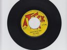 ATTACK/GENTLE ON MY MIND  -  PAT SANDY / ( 69 SKINHEAD  REGGAE 7