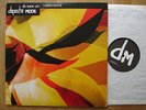 Depeche Mode – Dream On 12”  – UK Promo (P12BONG30)