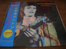 DAVID  BOWIE    Live in london 1972       2  LP  coloured