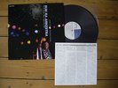 SUN RA ARKESTRA - Live At Pit-Inn, Tokyo - DIW Japan LP (1988)