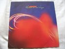 RECORD COCTEAU TWINS – HEAVEN OR LAS VEGAS (LP)