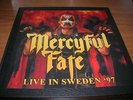 Mercyful Fate - Live In Sweden die hard 10