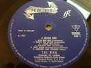 The Who - A Quick One LP. Mono 1966 First Pressing.