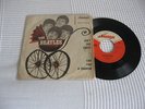 the beatles-AIN´T SHE SWEET (single)