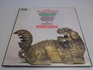 SET 561-3- Decca NEW/SEALED - Puccini Turandot 3-LP (MEHTA/Sutherland/Pavarotti)