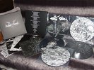 DEATHSPELL OMEGA BOX Set LP Satyricon Taake Ulver Sorhin Agalloch FREE SHIPPING