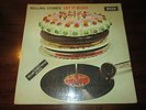 The Rolling Stones - MONO - Let It Bleed - UNBOXED- DECCA -  - LK 5025