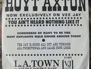 Rockabilly  HOYT AXTON  