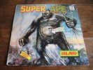 Upsetters ?– Super Ape (US Island ILPS 9417) 1976 Black Ark LEE PERRY ex cond.