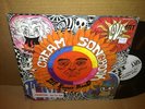 rare heavy psych RUBBER BAND cream songbook PROMO OG LP NM- grt FUNK
