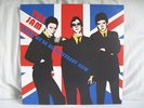 THE JAM - MAMA WE'RE ALL DIFFERENT NOW - 2000s LP - ER003 - RARE LTD RED VINYL