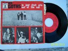 Disque 45 T. LES GOTHS  