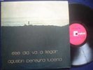 AGUSTIN PEREYRA LUCENA GATEFOLD COVER ORIGINAL LP ESE D