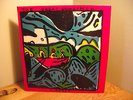GREAT UNWASHED Singles LP import NEW ZEALAND FLYING NUN xpressway TALL DWARFS
