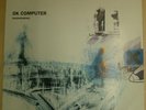 Radiohead OK Computer ORGINAL PRESSING Look