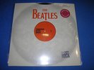 THE BEATLES _Tomorrow Never Knows (LP) red vinyl 180  retro-vintage new