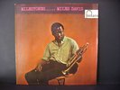 MILESTONES MILES DAVIS FONTANA TFL 5035 UK MONO