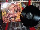 DEMOLITION HAMMER - Tortured Existence Vinyl Lp Death Entomed Morgoth Slayer
