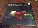 Tenacious D Simply Jazz RSD Jack Black Kyle Gass /1000 OOP